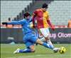 �stanbul B�B - Galatasaray (Spor Toto Süper Lig 23. hafta mücadelesi)