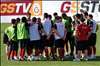 ��te yepyeni Galatasaray