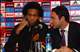 Jo resmen Galatasaray'da