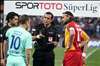 Karabükspor 1-1 Galatasaray