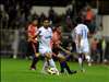 Karabükspor - Galatasaray (Spor Toto Süper Lig 7. hafta maç�)