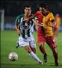 Karpaty - Galatasaray (UEFA Avrupa Ligi Play-Off turu rövan� maç�)