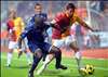 Kas�mpa�a - Galatasaray (Spor Toto Süper Lig 15. hafta maç�)