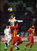 Kayserispor-Galatasaray