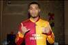 Kaz�m Galatasaray'da!