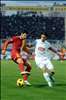Konyaspor - Galatasaray (Spor Toto Süper Lig 17. hafta mücadelesi)