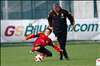 Küçük Hagi Florya'da