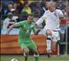 Michael Bradley