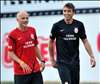Muslera Florya'da