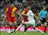 Real Madrid 2-1 Galatasaray