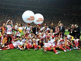 �ampiyon Galatasaray'�n transfer listesi