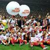 �ampiyon Galatasaray'�n transfer listesi