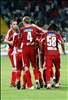 Sivasspor - Galatasaray (Spor Toto Süper Lig)