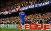 Taraftardan Drogba'ya aç�k mektup!