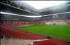 Telekom Arena 10 aral�k