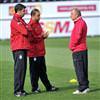 Terim'in 19 ki�ilik süper listesi!