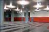 TT Arena