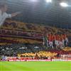 Türk Telekom Arena'da muhte�em koreografi