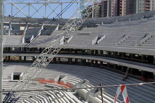 T�rk Telekom Arena