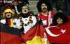 Almanya - Türkiye (EURO 2012 elemeleri A Grubu maç�)
