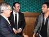 Arda-Aziz Y�ld�r�m bulu�mas�
