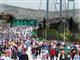 Avrasya Maratonu'ndan ilgin� kareler