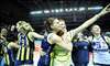Fenerbahçe �ampiyon