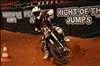GAP Arena'da motor sesleri