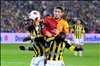 ��te derbi geyikleri!