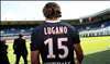 Lugano PSG formas�n� giydi