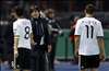 Mesut Özil golü att� ama sevinmedi (Kare kare 'o' anlar)