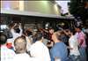 Metris'te hayat