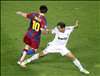 Real Madrid - Bacelona (�ampiyonlar Ligi Yar� Final 2.Maç�)