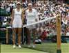 �ampiyon Kvitova (Wimbledon Tek Bayanlar)