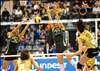 Sar� Melekler finalde