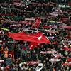 Türkiye-H�rvatistan (EURO 2012 Play-off)