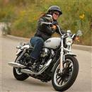 Harley Davidson