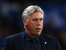 ��te Ancelotti'nin Real Madrid kadrosu
