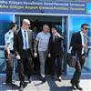 Mourinho �stanbul'da
