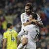 Real Madrid - APOEL Nicosia (�ampiyonlar Ligi Çeyrek Final)