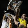 Real Madrid Kupa T�reni