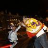 �ampiyon Real Madrid