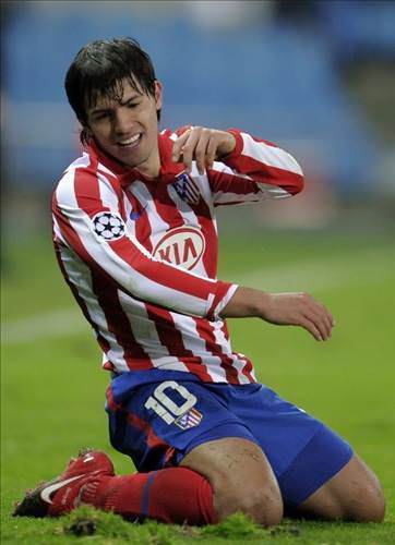 Avrupa'n�n en pahal� gen� futbolcular�