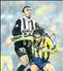 Be�ikta� Fenerbahçe Unutulmazlar
