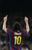 Devler Ligi'nde bir maçta 4 gol atan 6 futbolcu