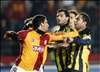 En ünlü futbolcu kavgalar�