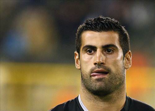 Futbolcular Ve Otomobilleri