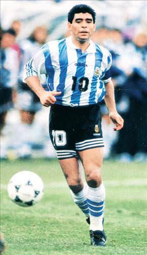 Futbolun S�per B�c�rleri