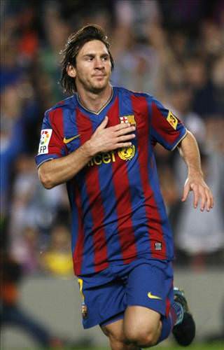 Messi
