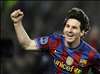 Messi geyikleri